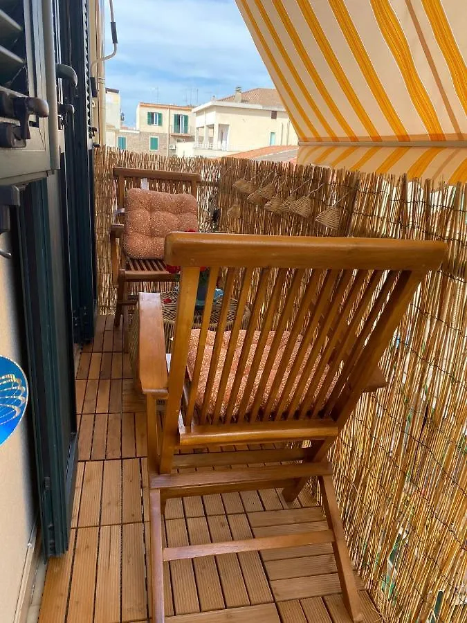 Le Tue Vacanze??Solo Ad Alghero... Apartment  Alghero